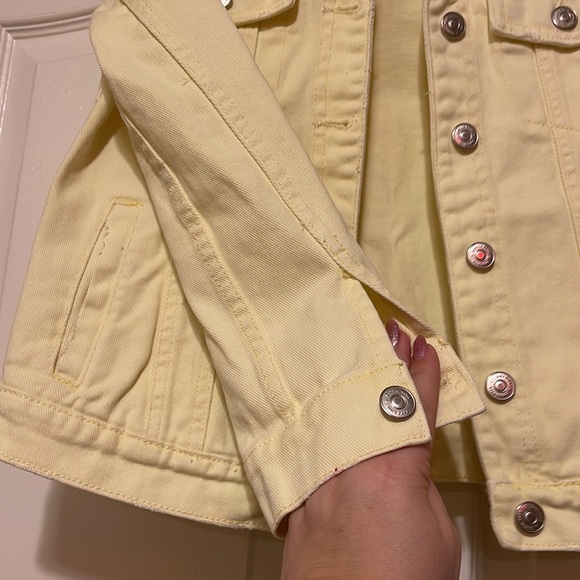 Zara kids girls jacket size 9 - Picture 6 of 10